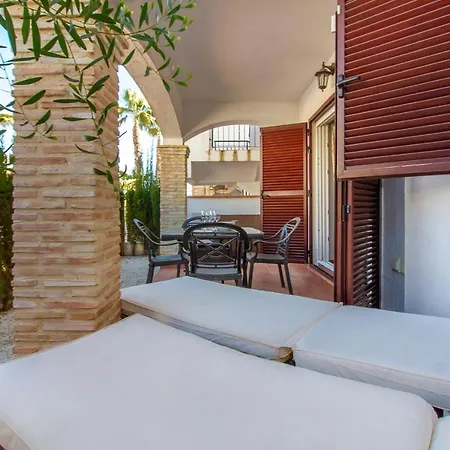 Cozy In With Wifi Apartment Torrevieja