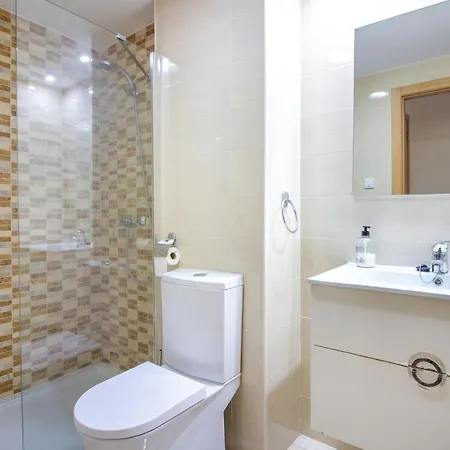 Апартаменты Cozy In With Wifi *