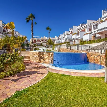 Cozy In With Wifi * Torrevieja