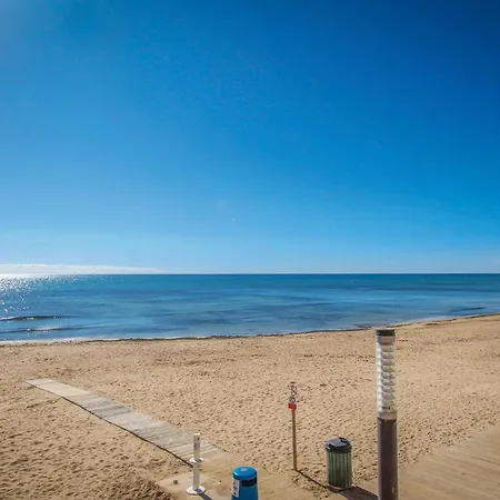 Cozy In With Wifi * Torrevieja